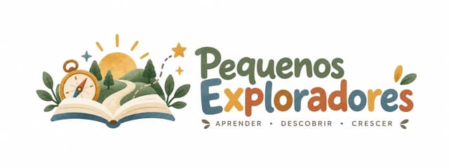 Pequenos Exploradores